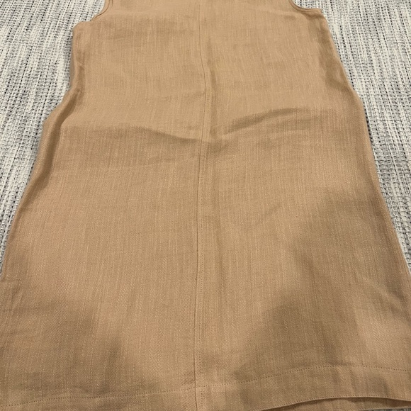 THEORY Utilitarian Rose Linen dress
Sz 8 - Picture 4 of 4